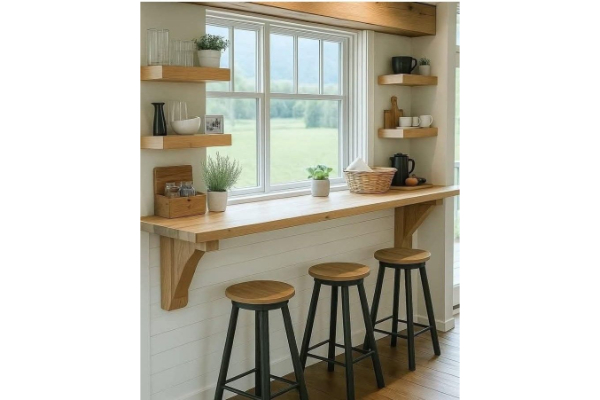 Interior &  Turnkey Projects